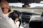 BMW M5 2012 года
